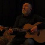 When Sow Falls at Night (Acoustic version)